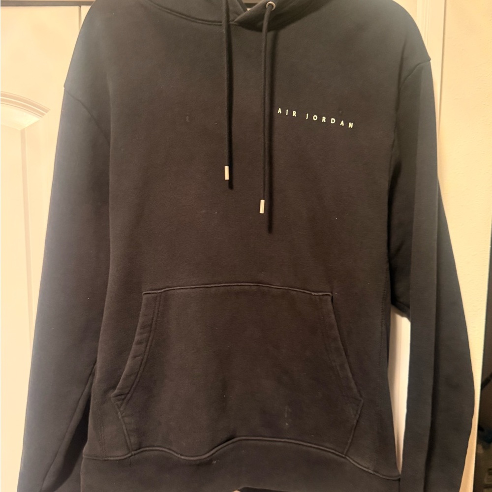 Air Jordan x Union LA Fleece Hoodie